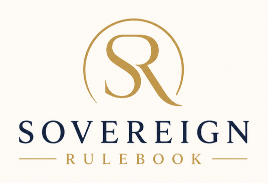 Sovereign Rulebook